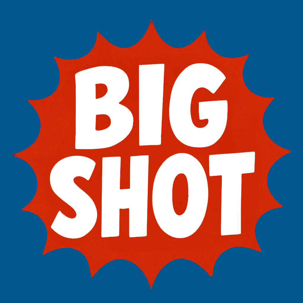 Big Shot icon