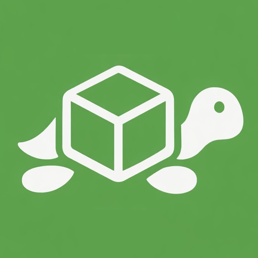 Slow Spatial icon